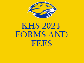  Forms and Fees